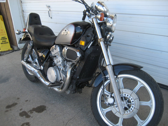 Image Title 2004 Kawasaki VN750 Vulcan $1899.00 OBO